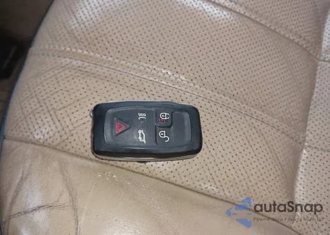 2011 Land Rover Range Rover Hse z USA, uszkodzony, nr VIN SALMF1D46BA340262